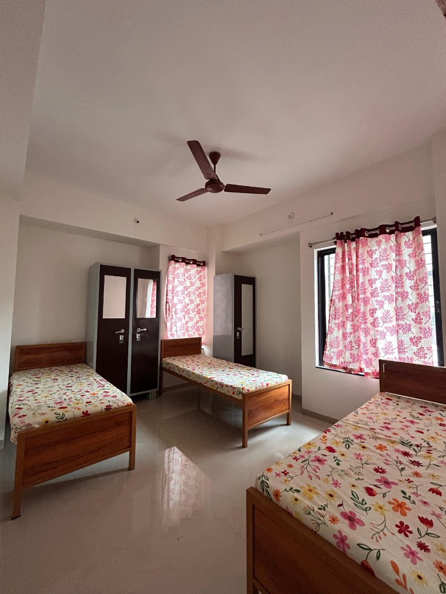PG accommodation