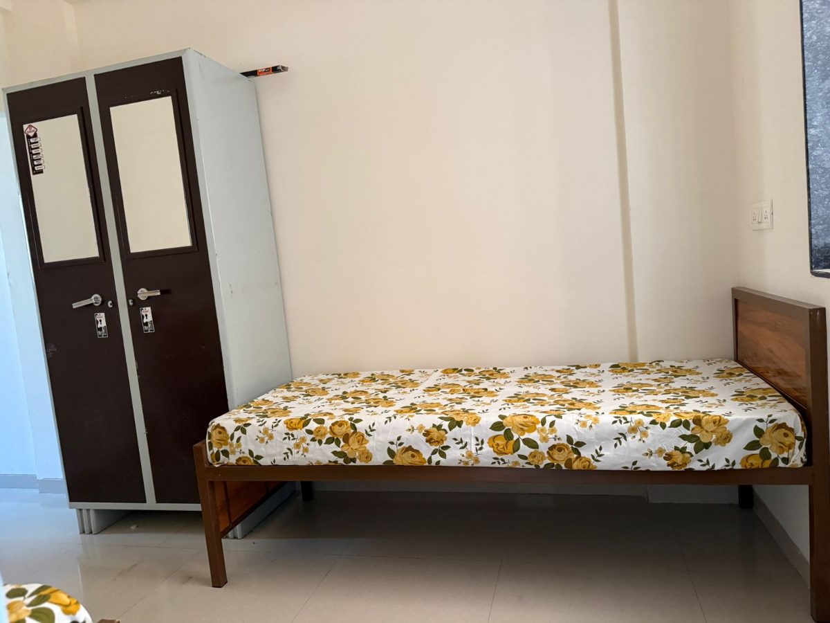 PG accommodation